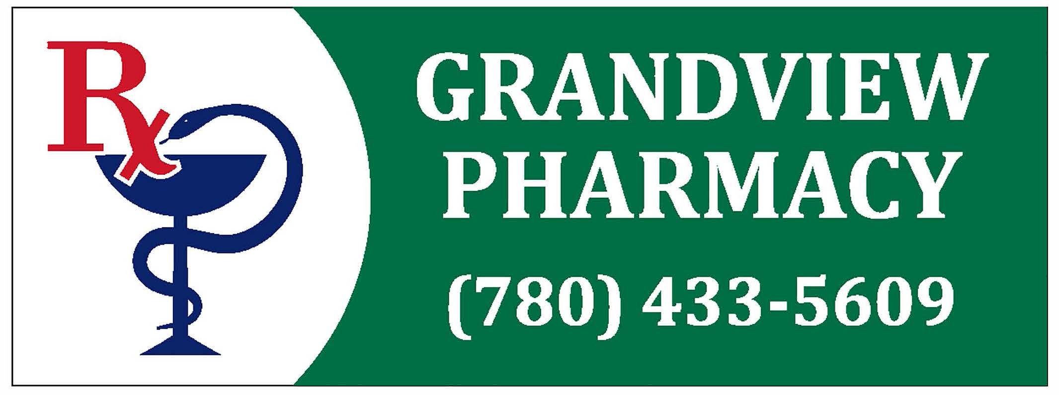 Grand View Pharmacy Edmonton